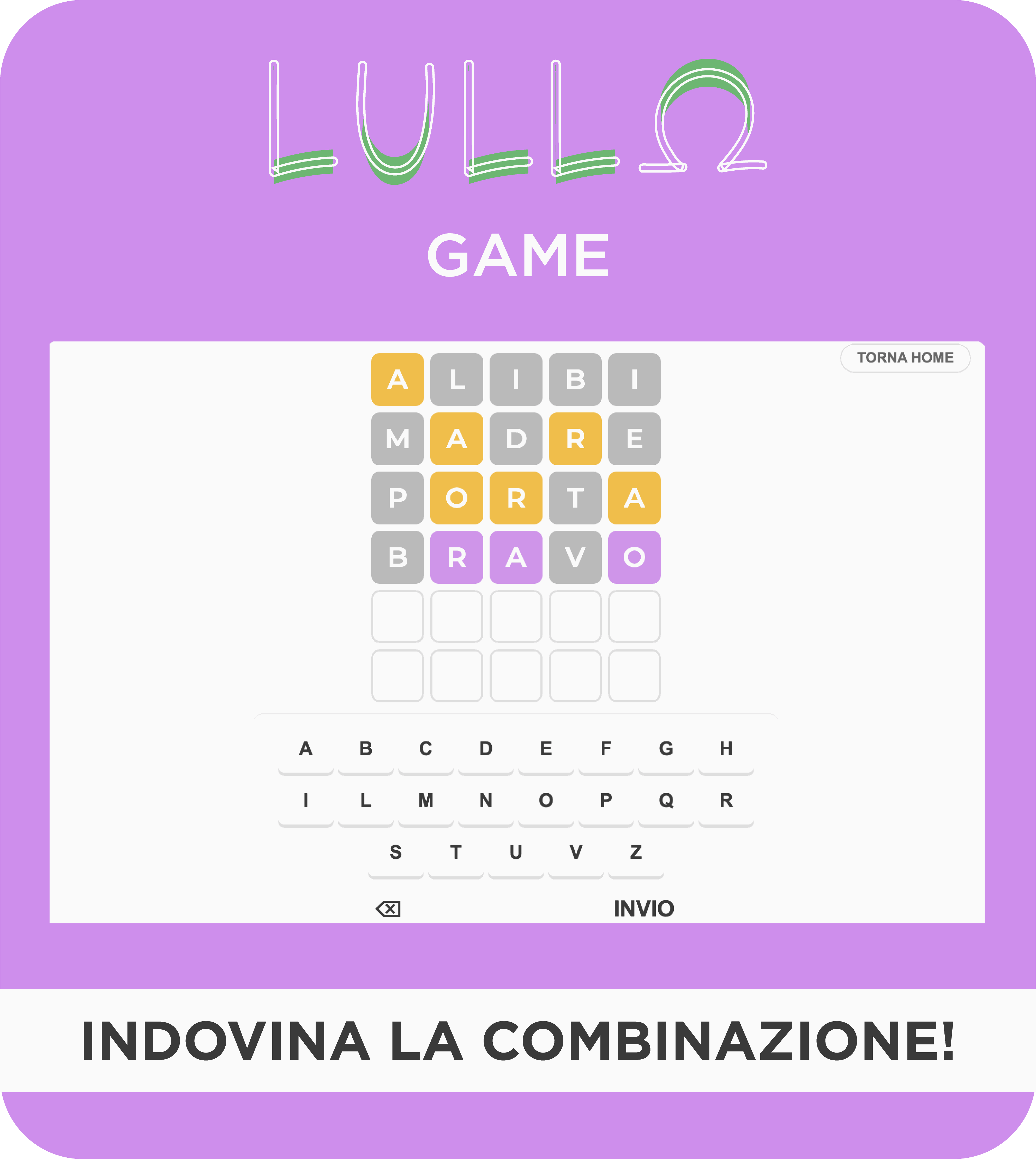 Lullo