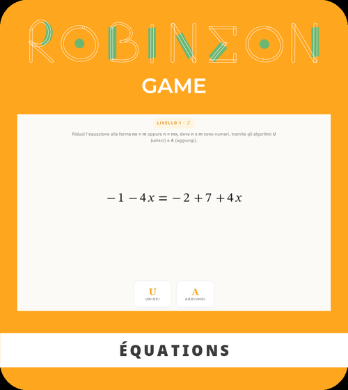 Robinson